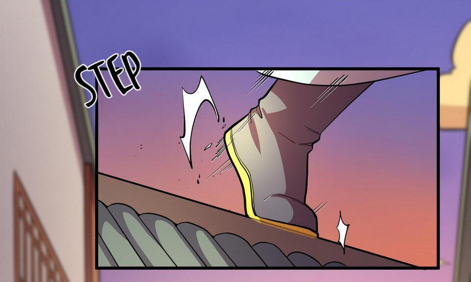 The Great Tang Is Online Chapter 153 - Page 11
