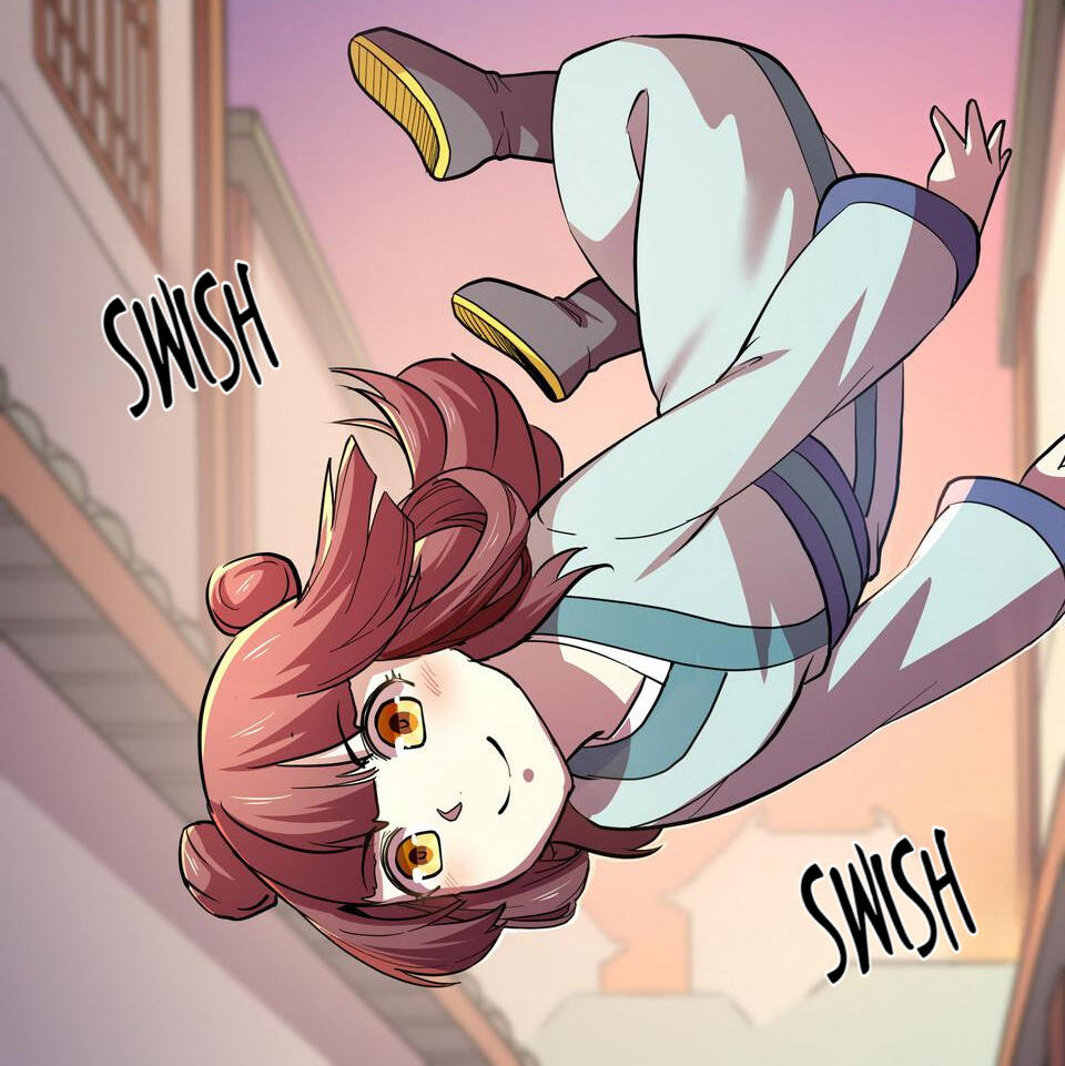 The Great Tang Is Online Chapter 153 - Page 12