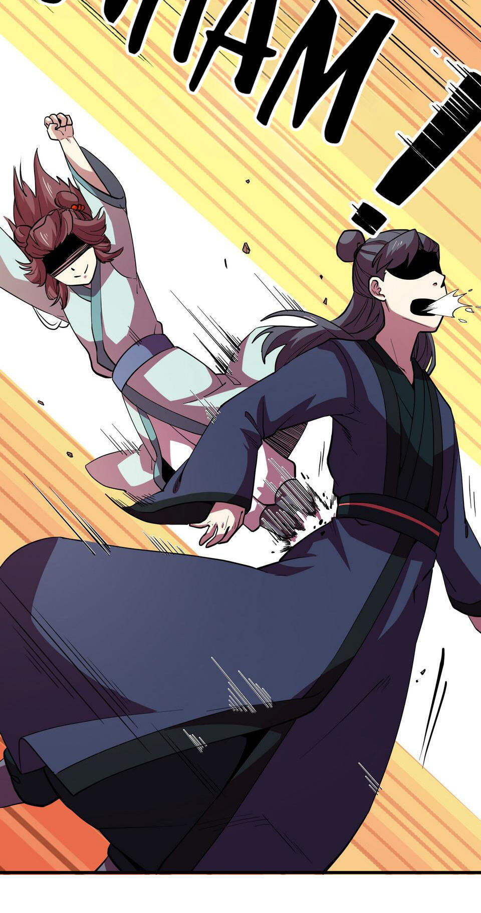The Great Tang Is Online Chapter 153 - Page 14
