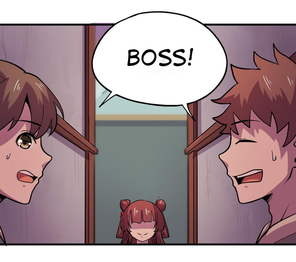 The Great Tang Is Online Chapter 153 - Page 16