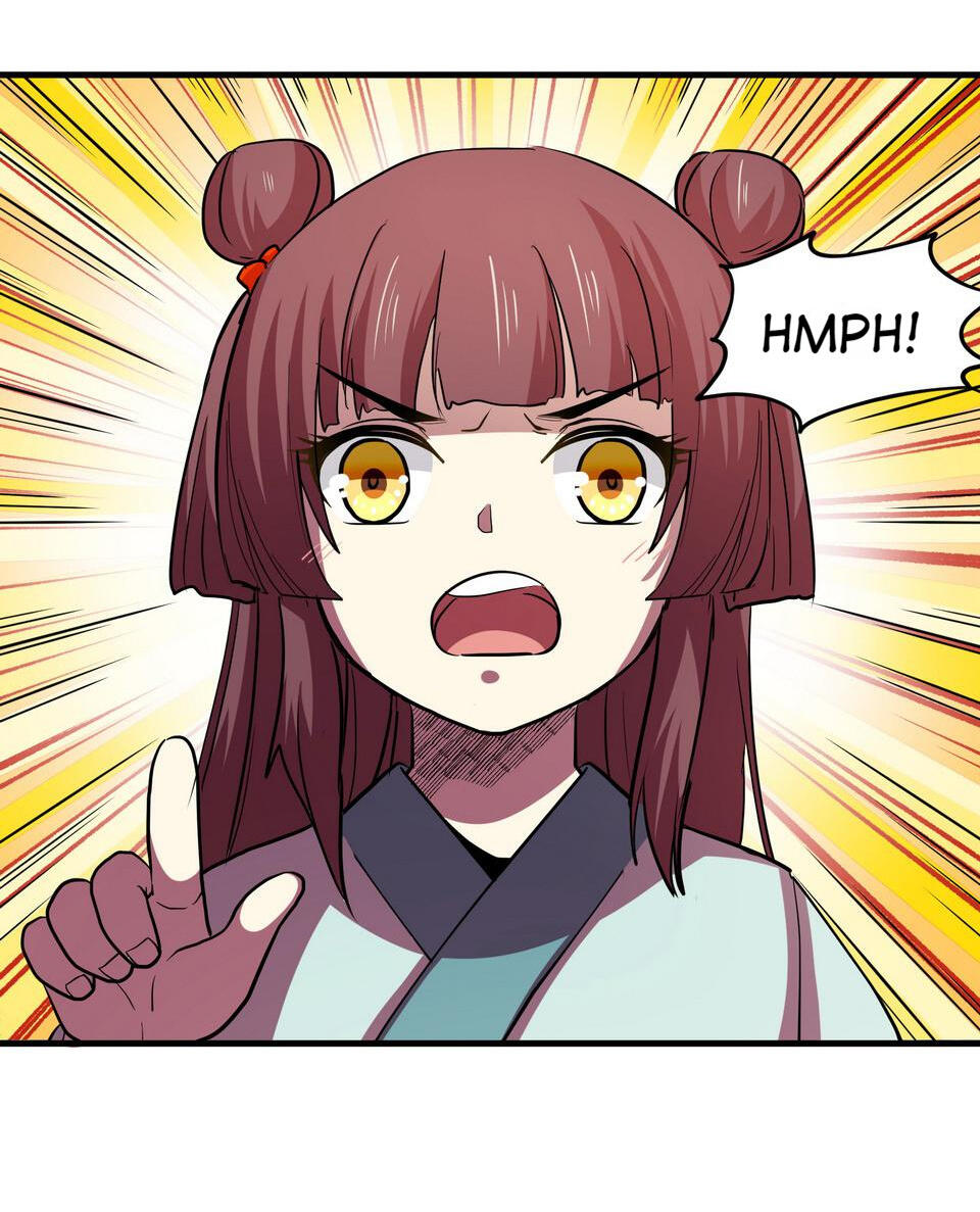 The Great Tang Is Online Chapter 153 - Page 17