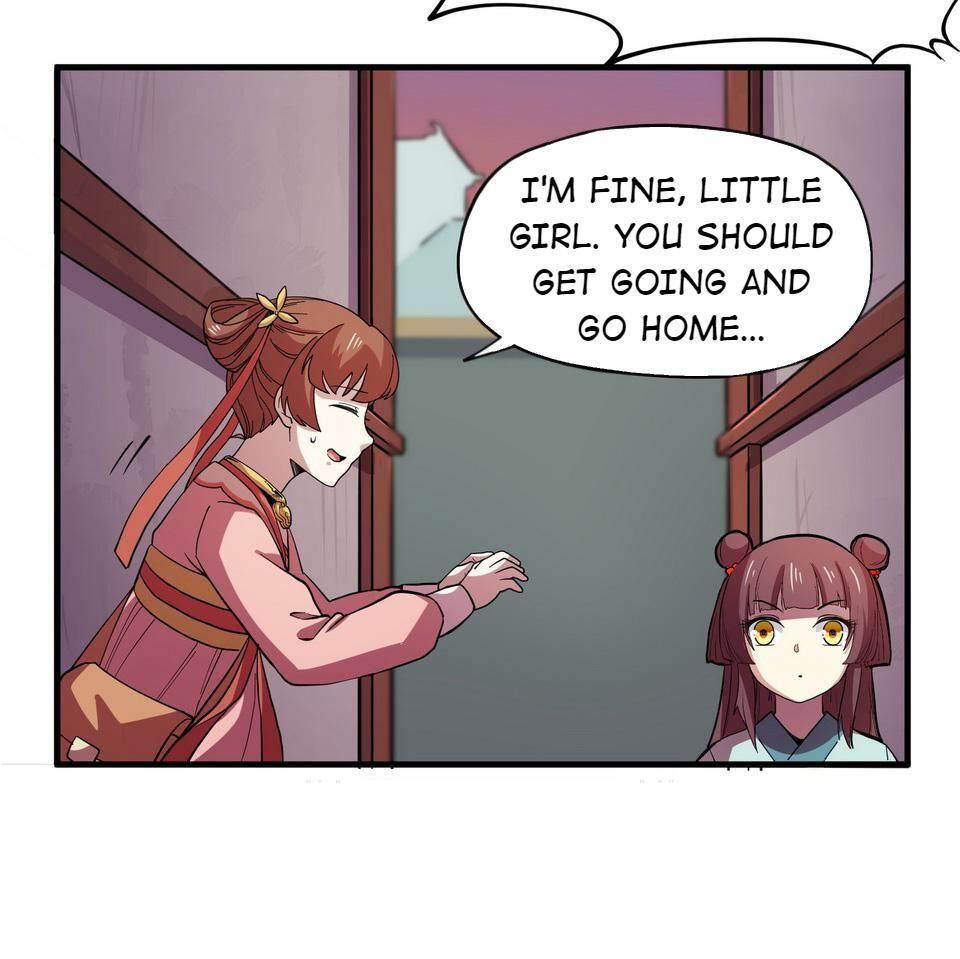 The Great Tang Is Online Chapter 153 - Page 19