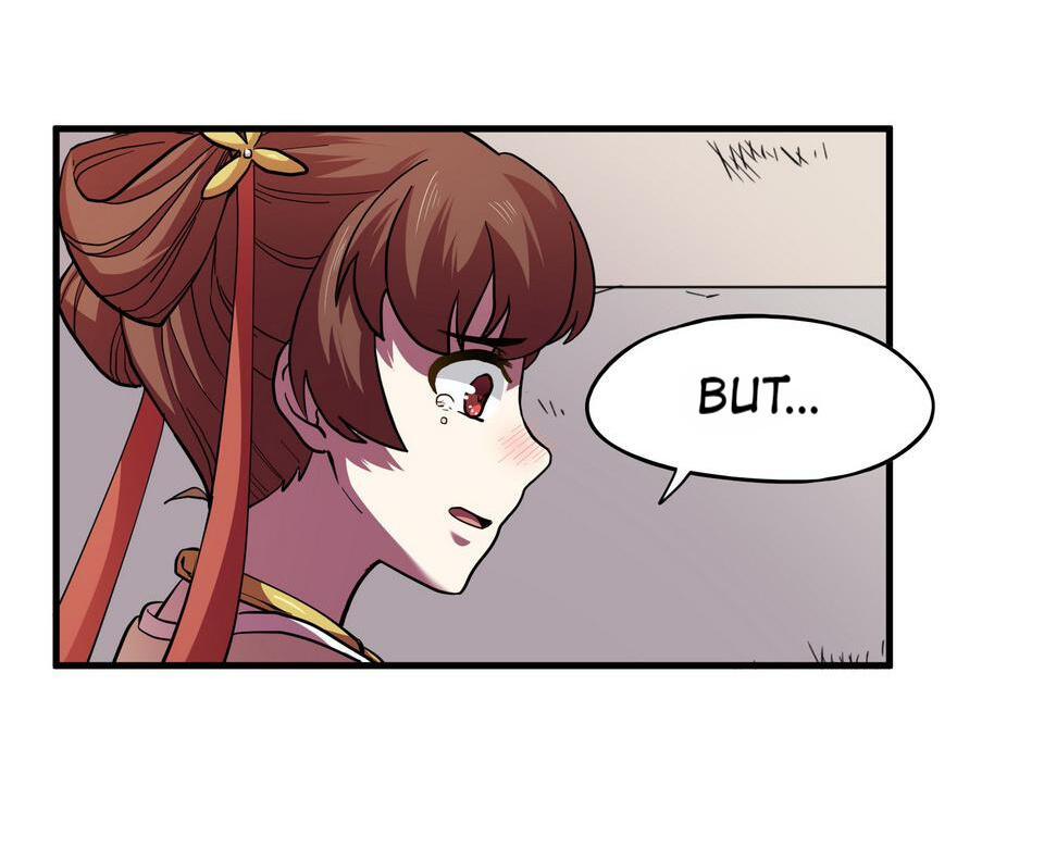 The Great Tang Is Online Chapter 153 - Page 21