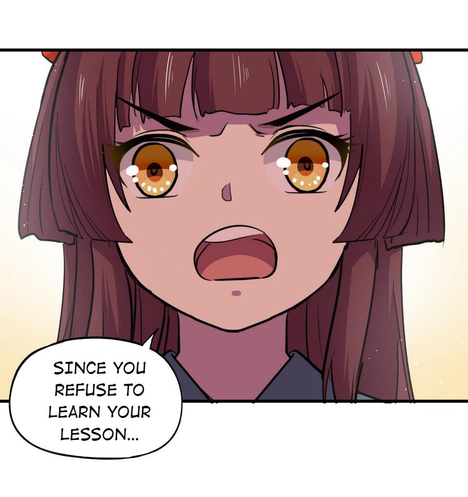 The Great Tang Is Online Chapter 153 - Page 24