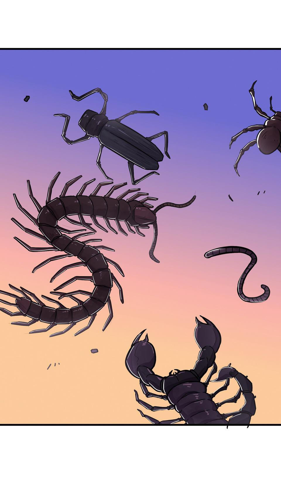 The Great Tang Is Online Chapter 153 - Page 30