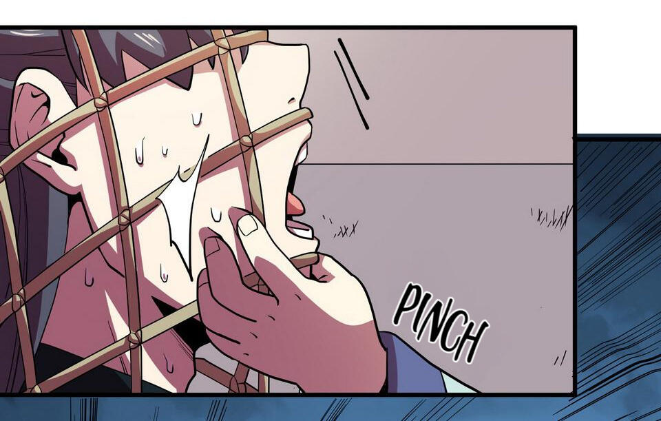 The Great Tang Is Online Chapter 153 - Page 36