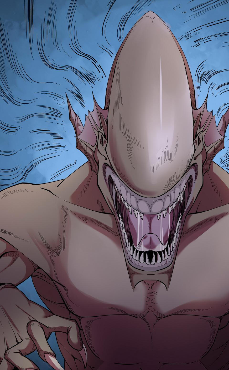 The Great Tang Is Online Chapter 153 - Page 37