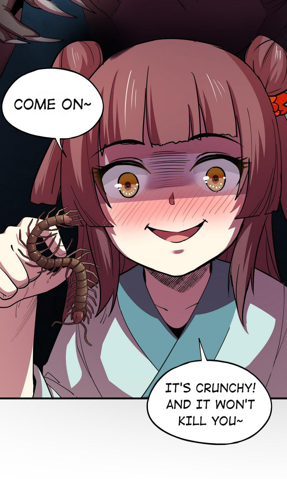 The Great Tang Is Online Chapter 153 - Page 38