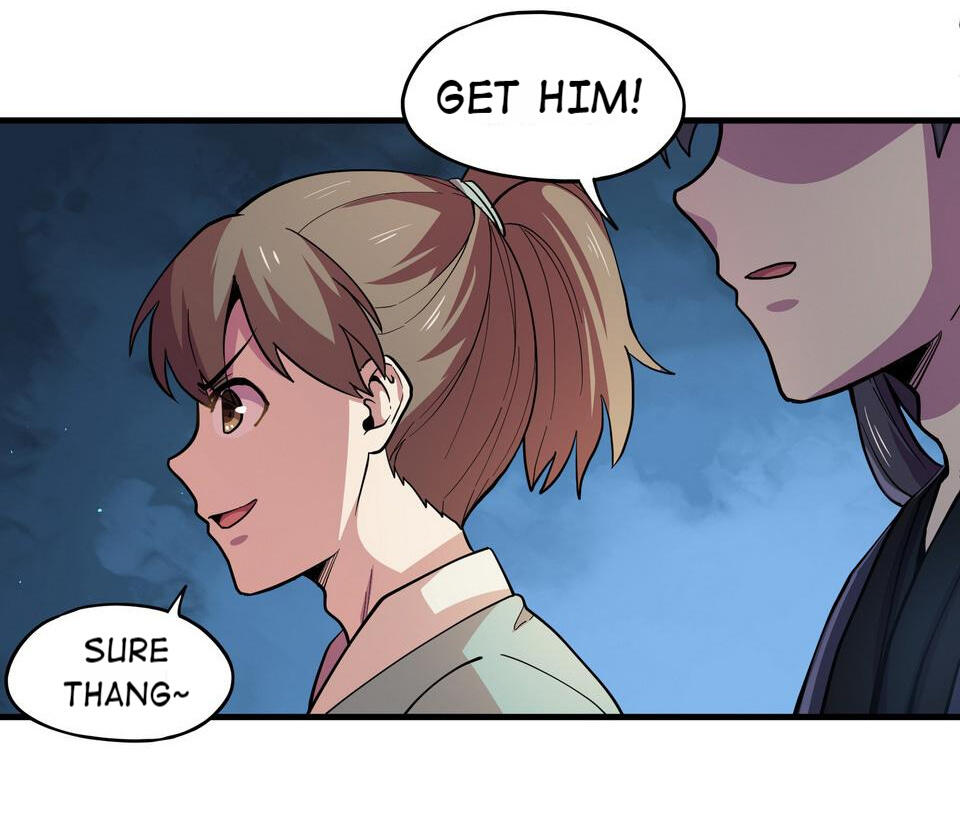 The Great Tang Is Online Chapter 153 - Page 5