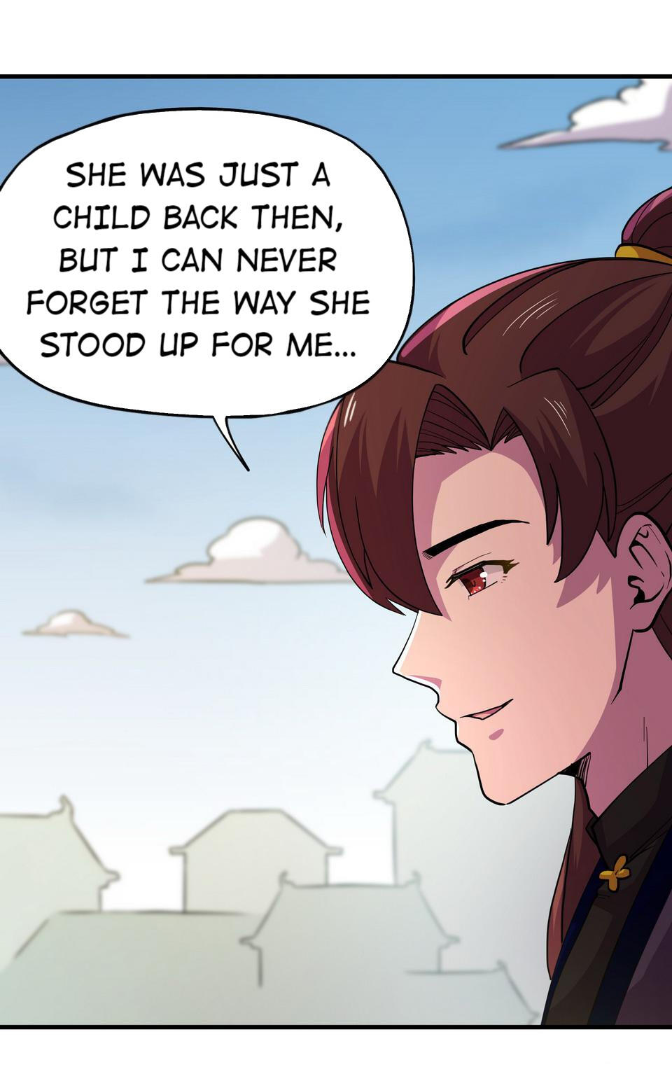 The Great Tang Is Online Chapter 153 - Page 41