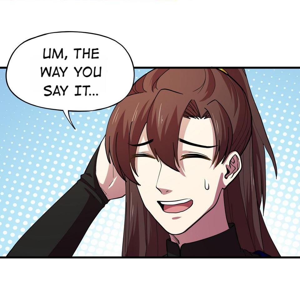 The Great Tang Is Online Chapter 153 - Page 45