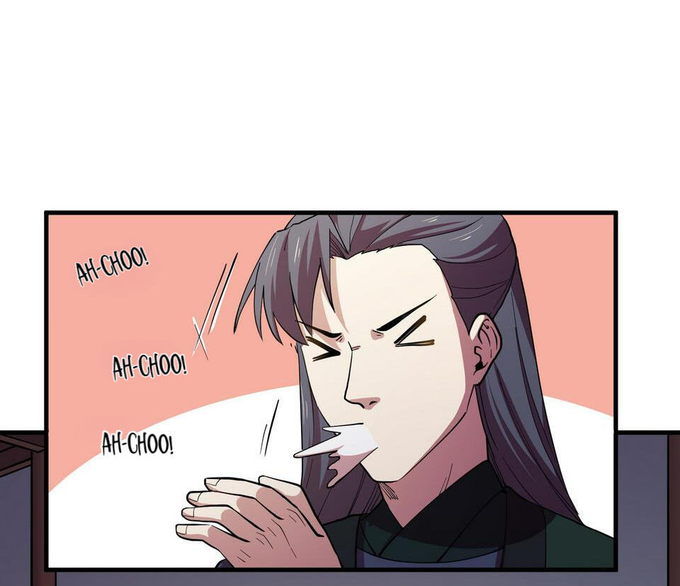 The Great Tang Is Online Chapter 153 - Page 47