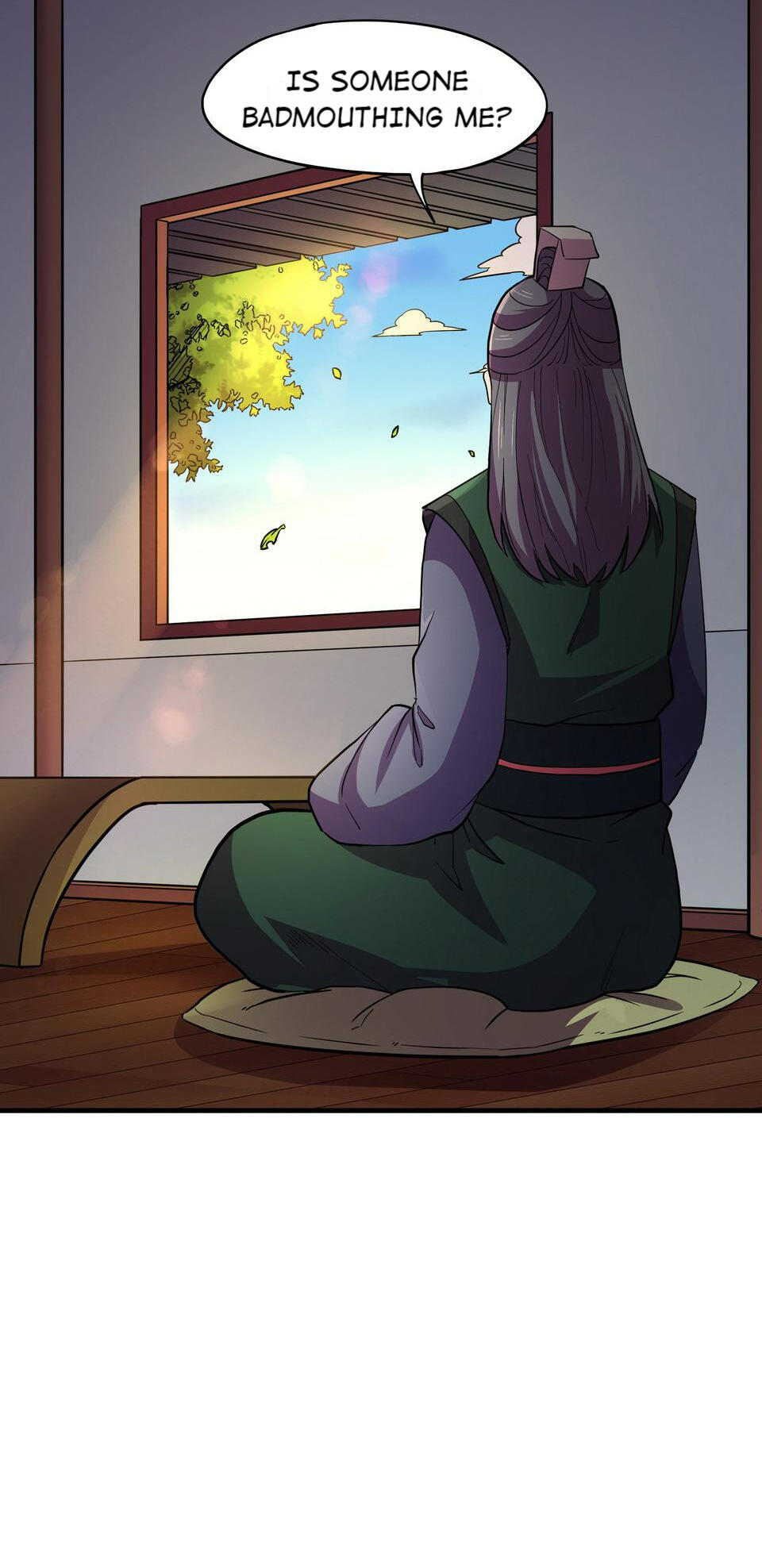 The Great Tang Is Online Chapter 153 - Page 48