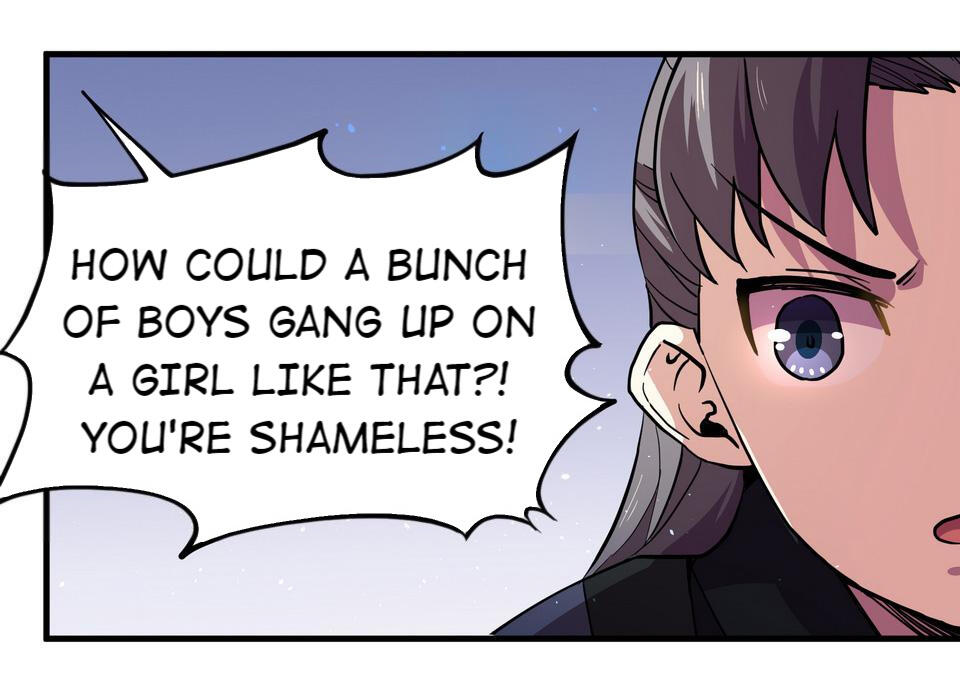 The Great Tang Is Online Chapter 153 - Page 7