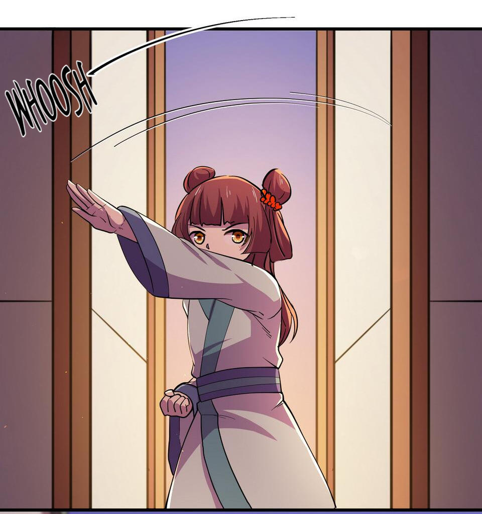 The Great Tang Is Online Chapter 153 - Page 10
