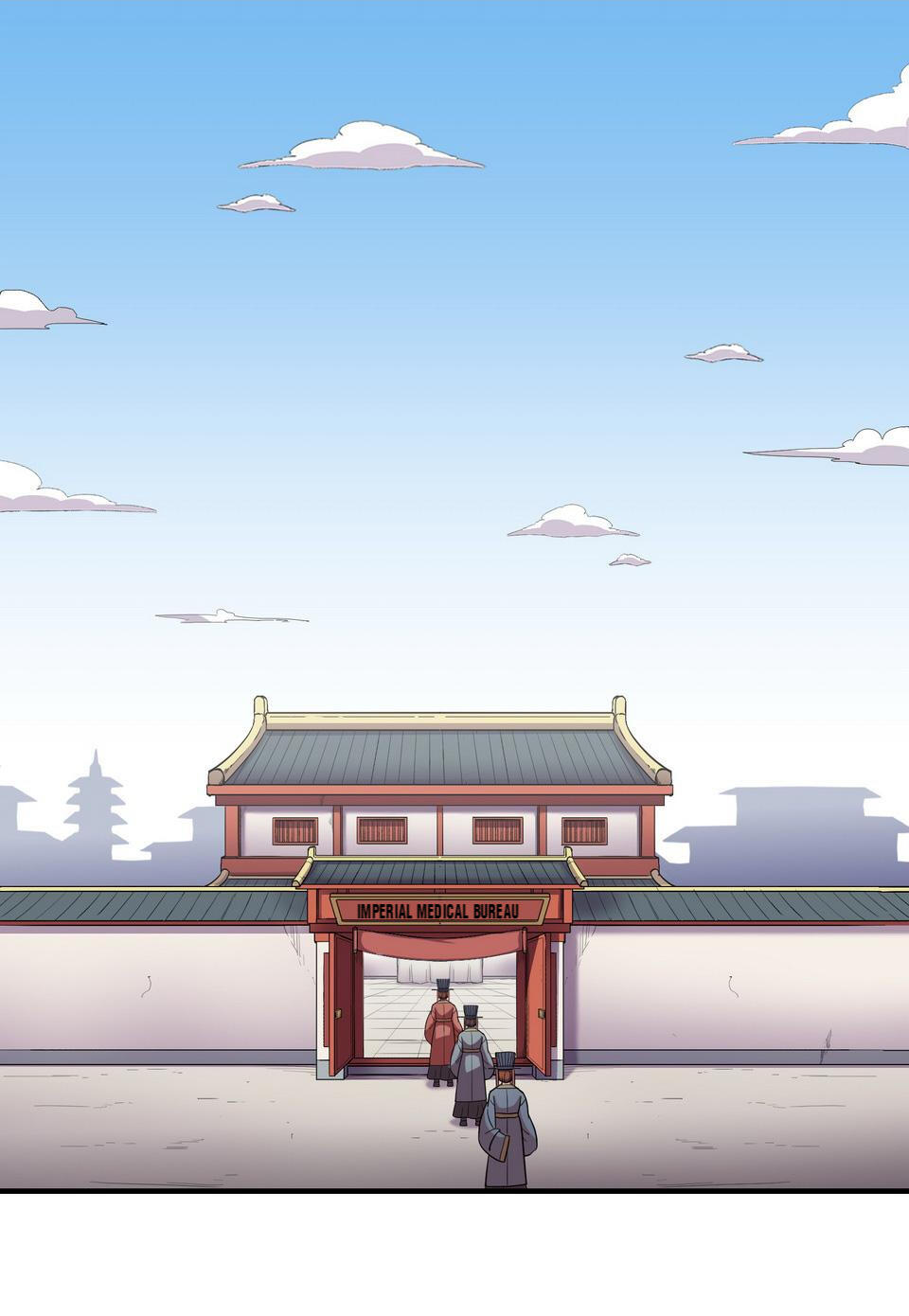The Great Tang Is Online Chapter 154 - Page 2