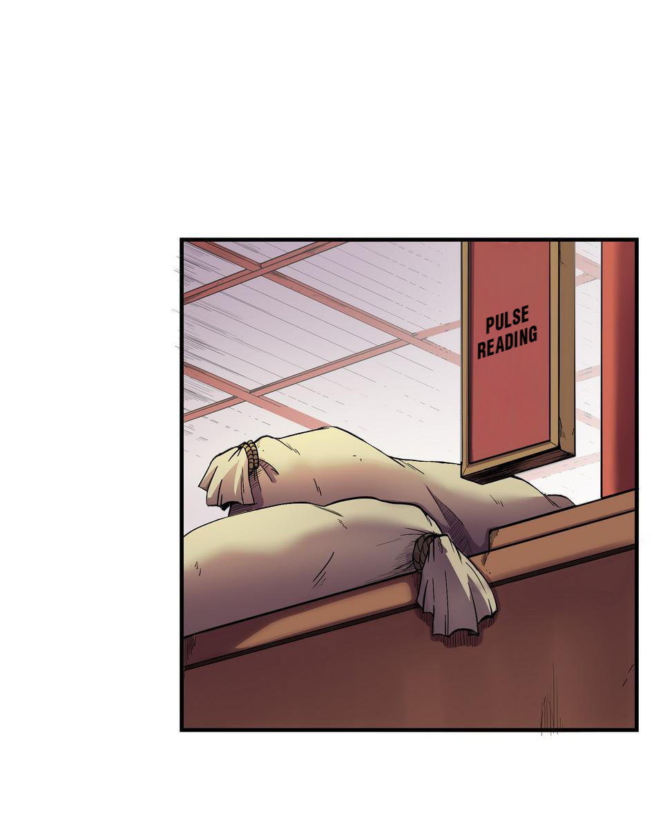 The Great Tang Is Online Chapter 154 - Page 13