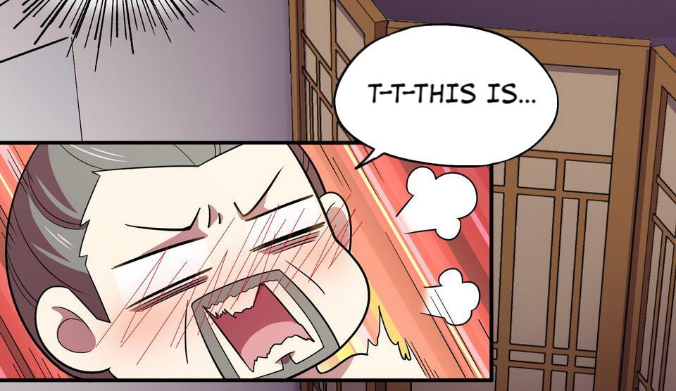 The Great Tang Is Online Chapter 154 - Page 24