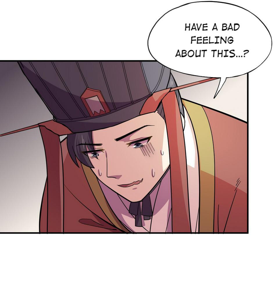 The Great Tang Is Online Chapter 154 - Page 31