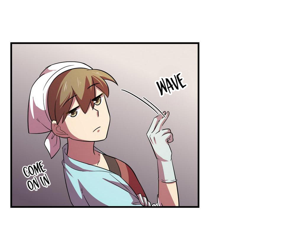 The Great Tang Is Online Chapter 154 - Page 37