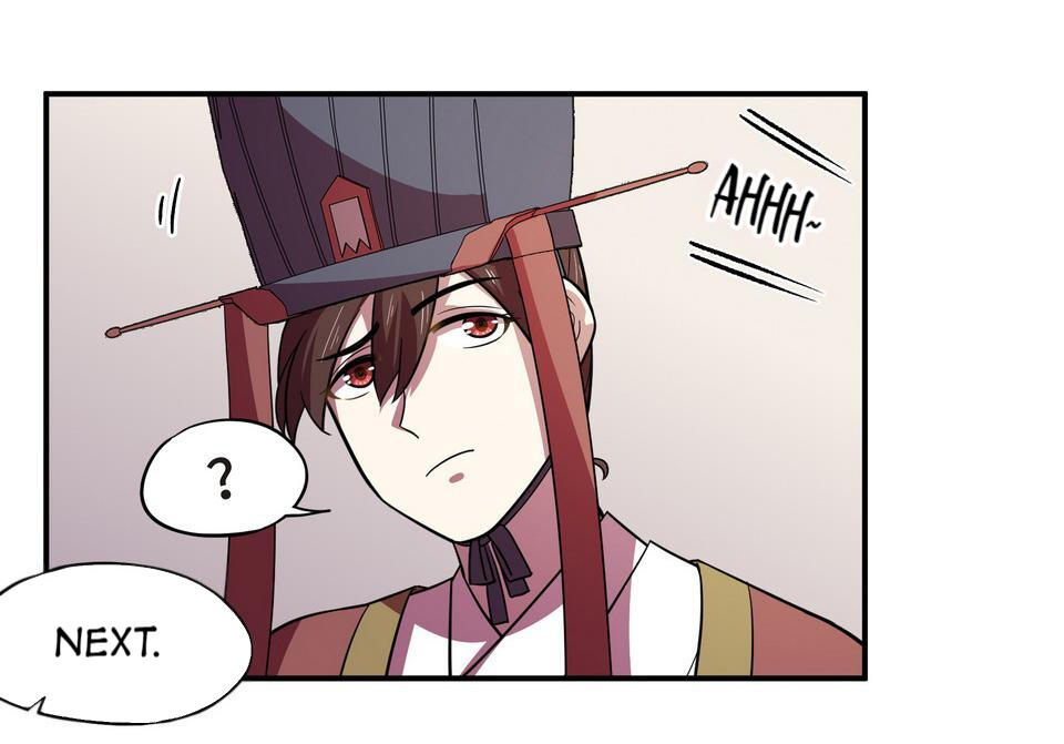 The Great Tang Is Online Chapter 154 - Page 41