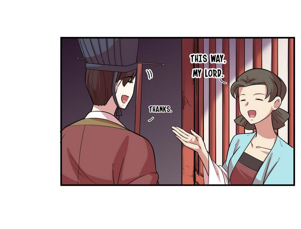 The Great Tang Is Online Chapter 154 - Page 42