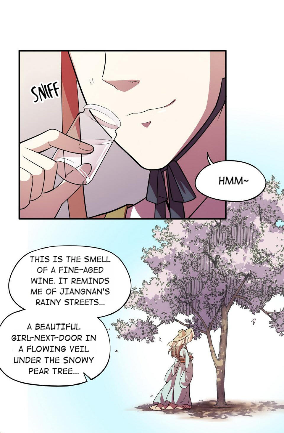 The Great Tang Is Online Chapter 154 - Page 45