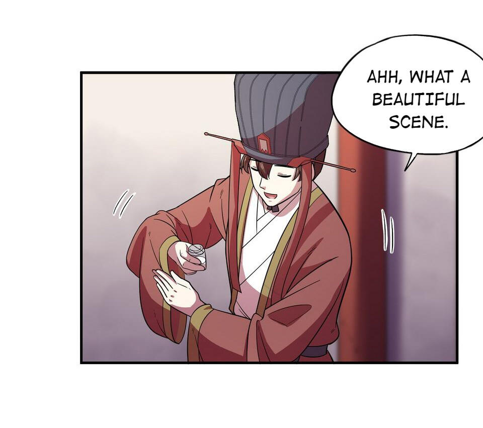 The Great Tang Is Online Chapter 154 - Page 47