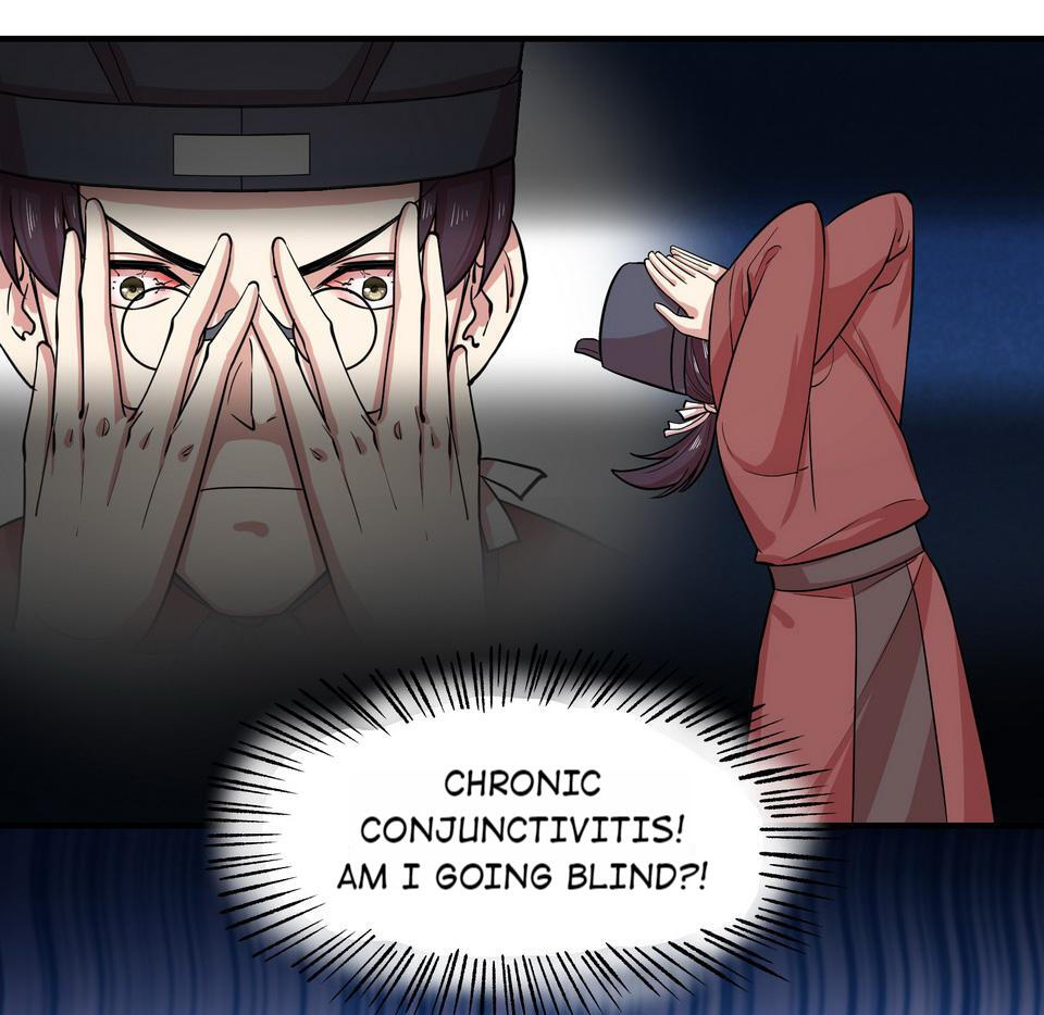 The Great Tang Is Online Chapter 155 - Page 12