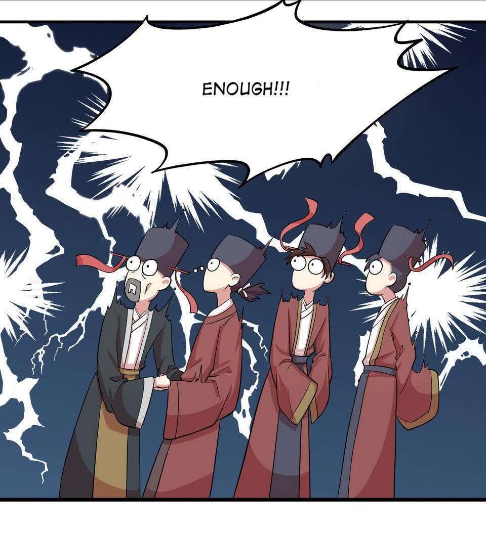 The Great Tang Is Online Chapter 155 - Page 14