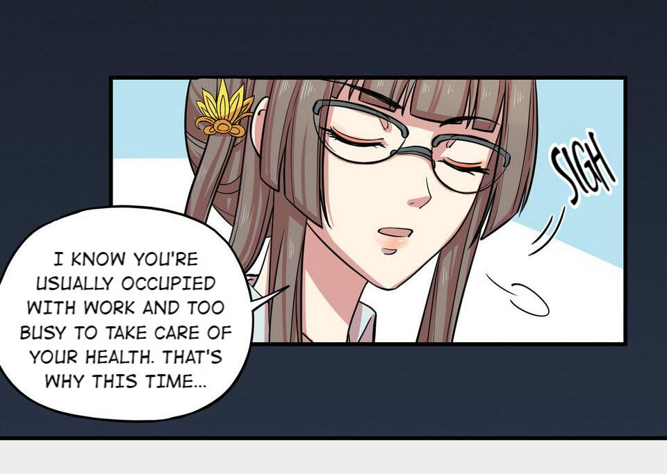 The Great Tang Is Online Chapter 155 - Page 16