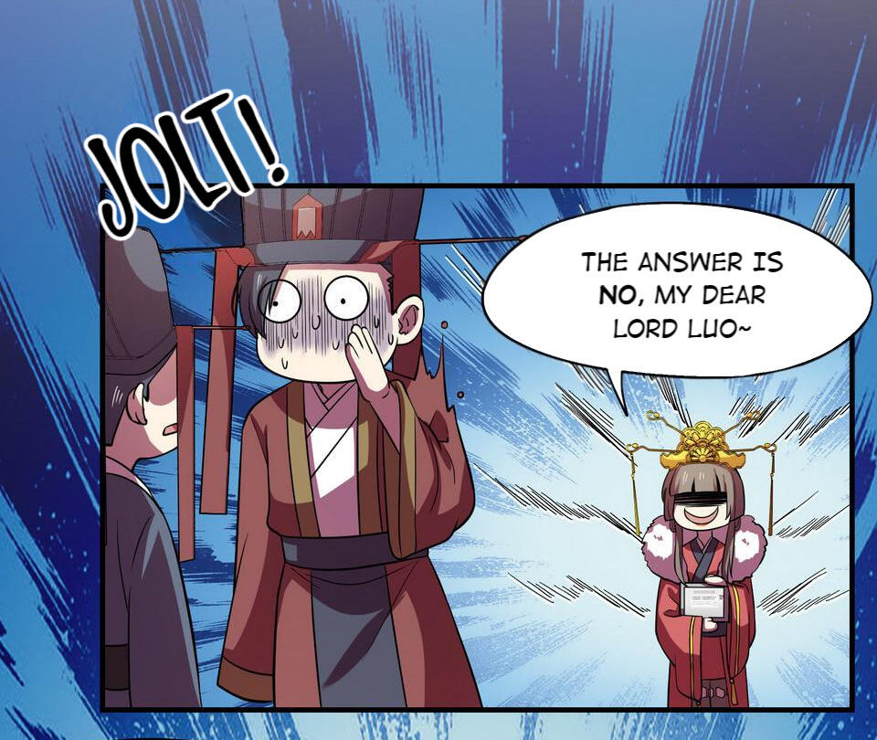 The Great Tang Is Online Chapter 155 - Page 19
