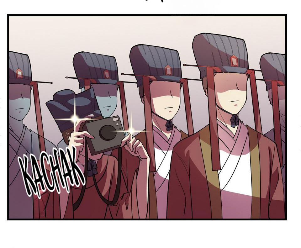The Great Tang Is Online Chapter 155 - Page 23