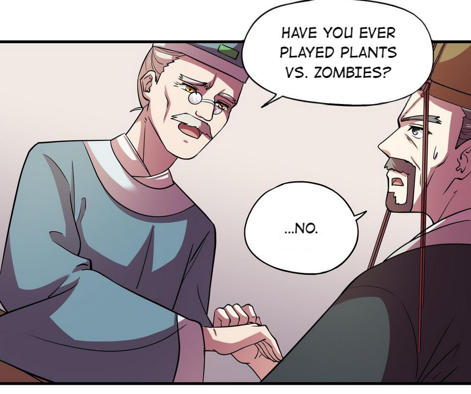 The Great Tang Is Online Chapter 155 - Page 29