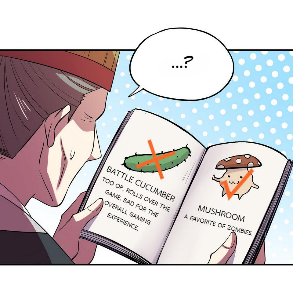 The Great Tang Is Online Chapter 155 - Page 32