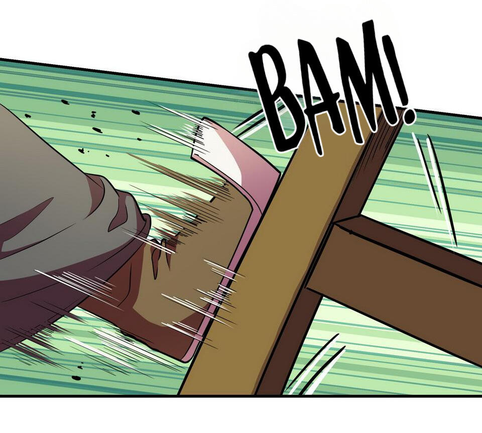 The Great Tang Is Online Chapter 155 - Page 37