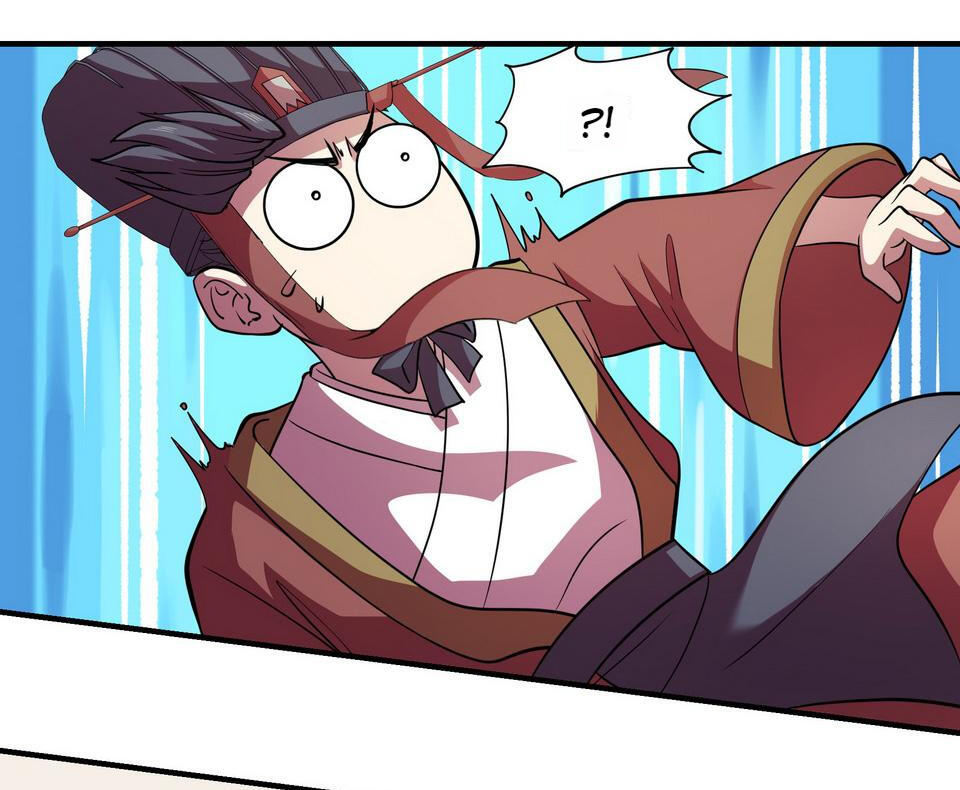 The Great Tang Is Online Chapter 155 - Page 38