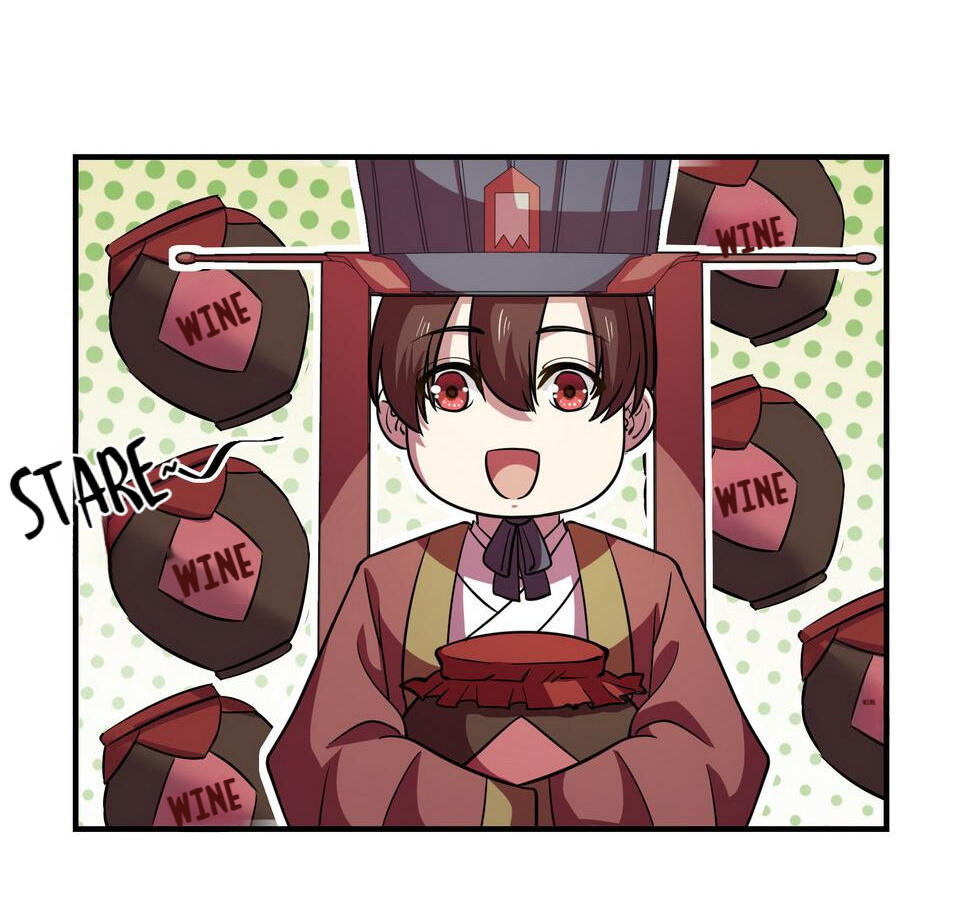 The Great Tang Is Online Chapter 155 - Page 40