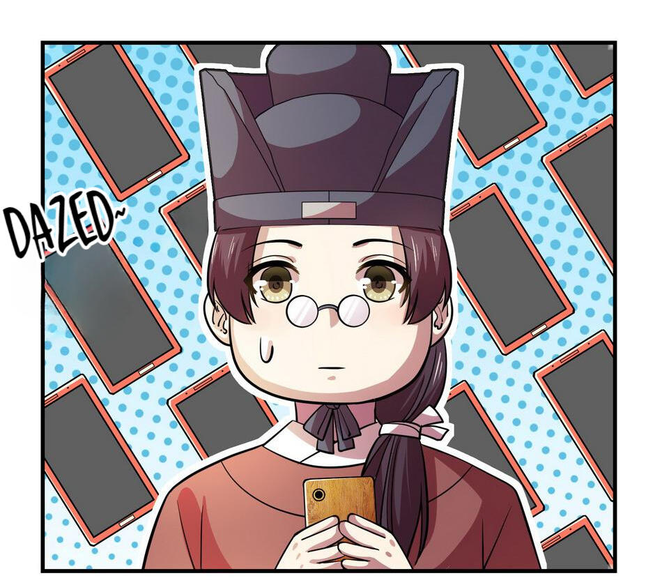 The Great Tang Is Online Chapter 155 - Page 43