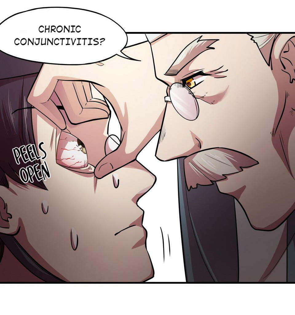 The Great Tang Is Online Chapter 155 - Page 44