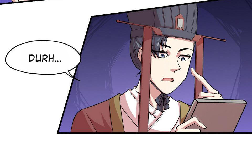 The Great Tang Is Online Chapter 155 - Page 6