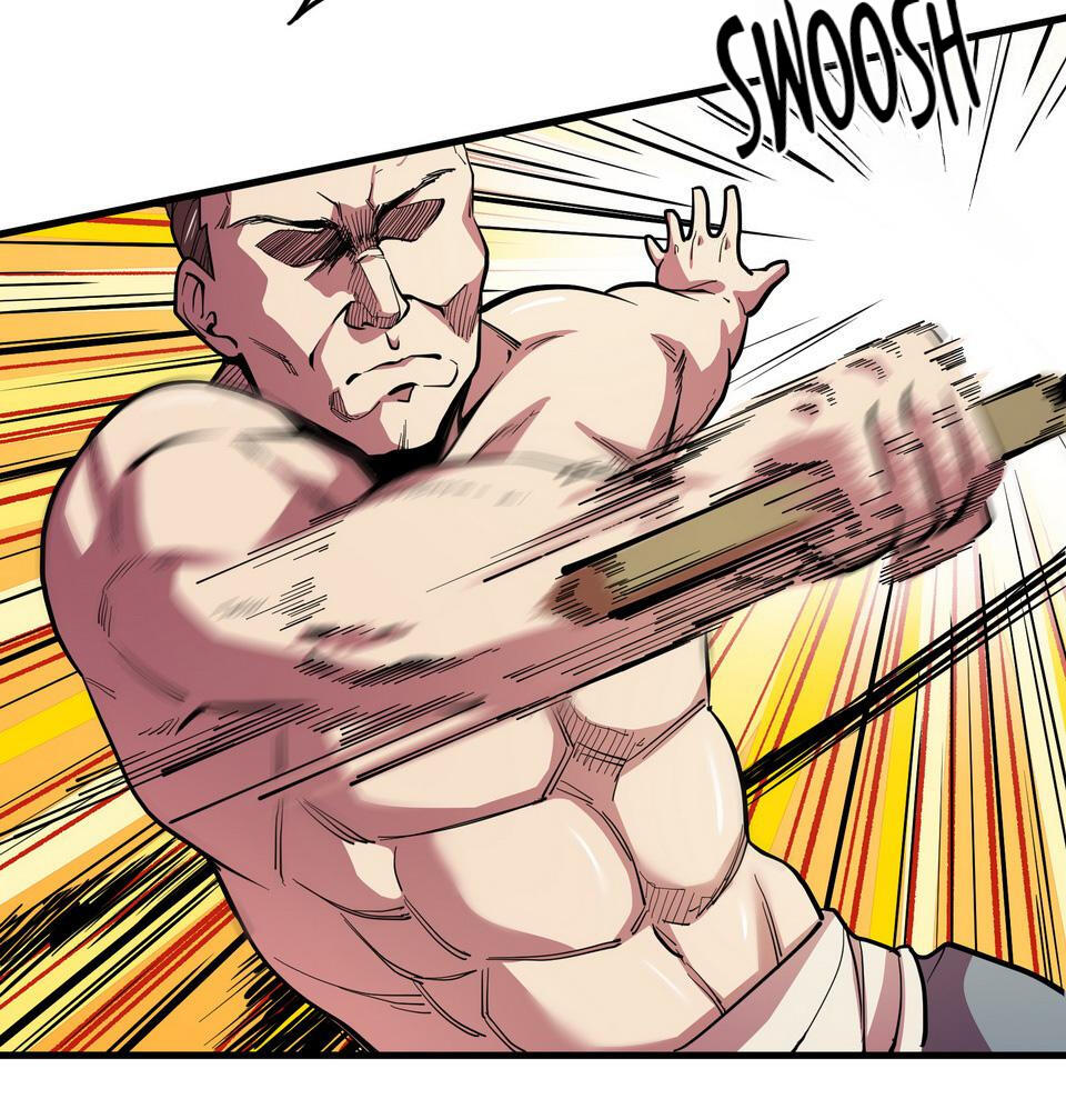 The Great Tang Is Online Chapter 156 - Page 20