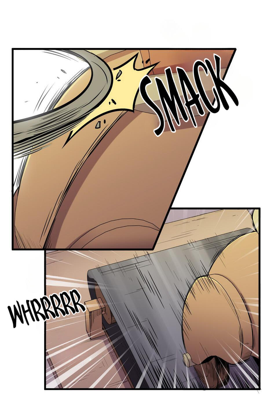 The Great Tang Is Online Chapter 156 - Page 21