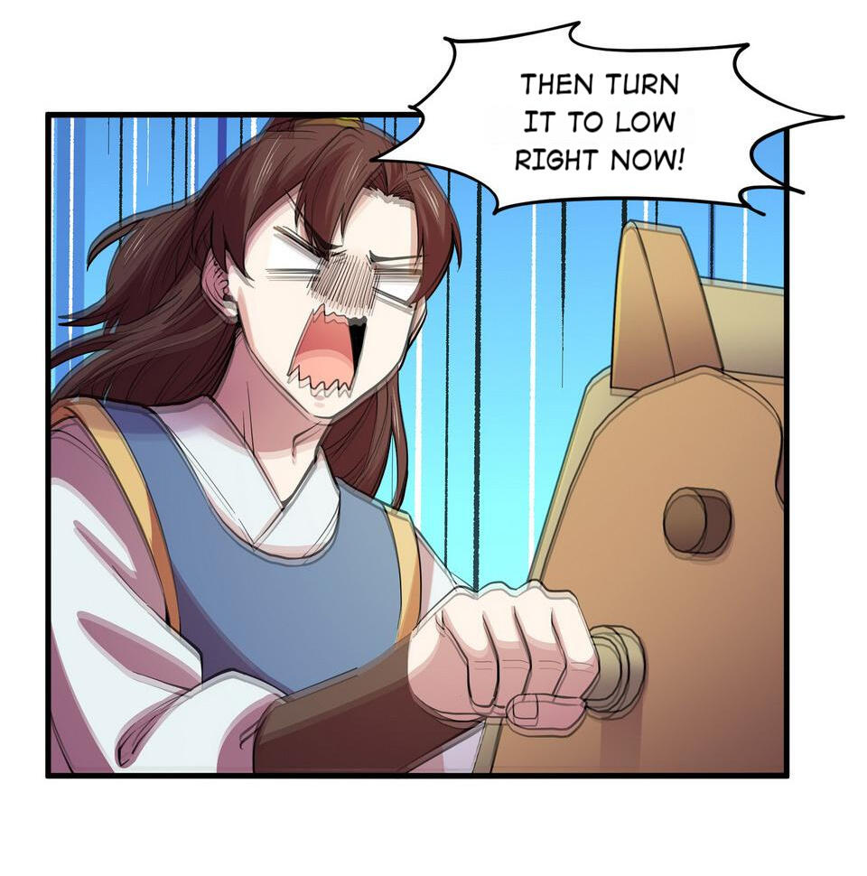 The Great Tang Is Online Chapter 156 - Page 26