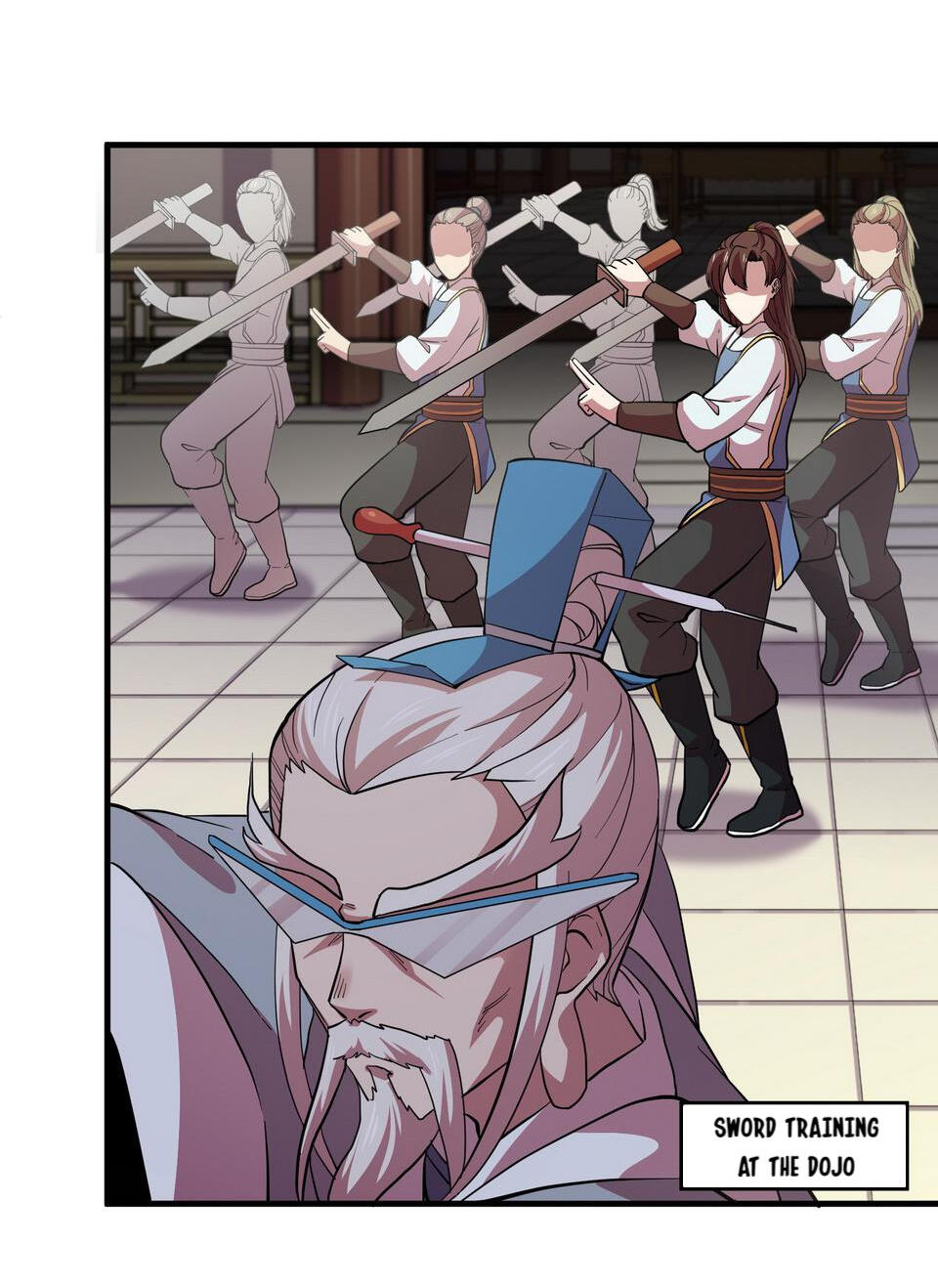The Great Tang Is Online Chapter 156 - Page 28