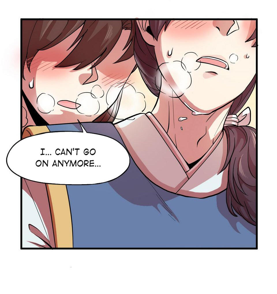 The Great Tang Is Online Chapter 156 - Page 4