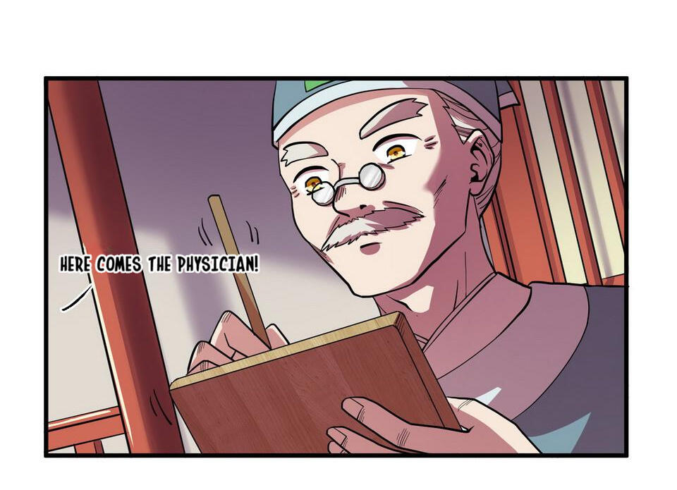 The Great Tang Is Online Chapter 156 - Page 46