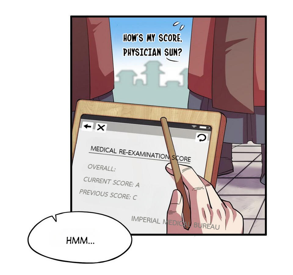 The Great Tang Is Online Chapter 156 - Page 47