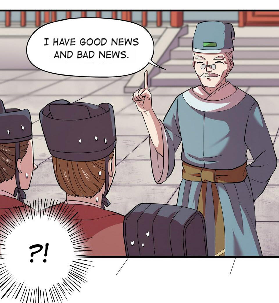 The Great Tang Is Online Chapter 156 - Page 48