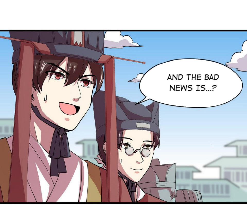 The Great Tang Is Online Chapter 156 - Page 50
